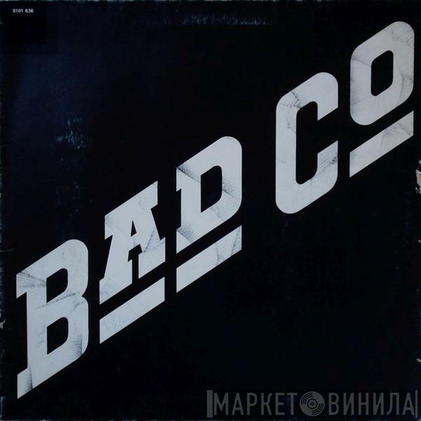  Bad Company   - Bad Company