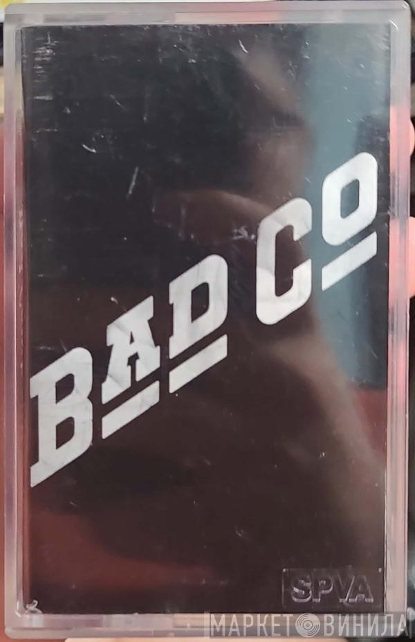  Bad Company   - Bad Company