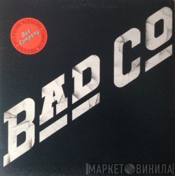  Bad Company   - Bad Company