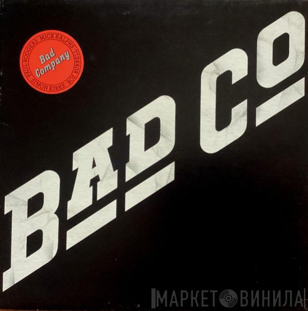  Bad Company   - Bad Company