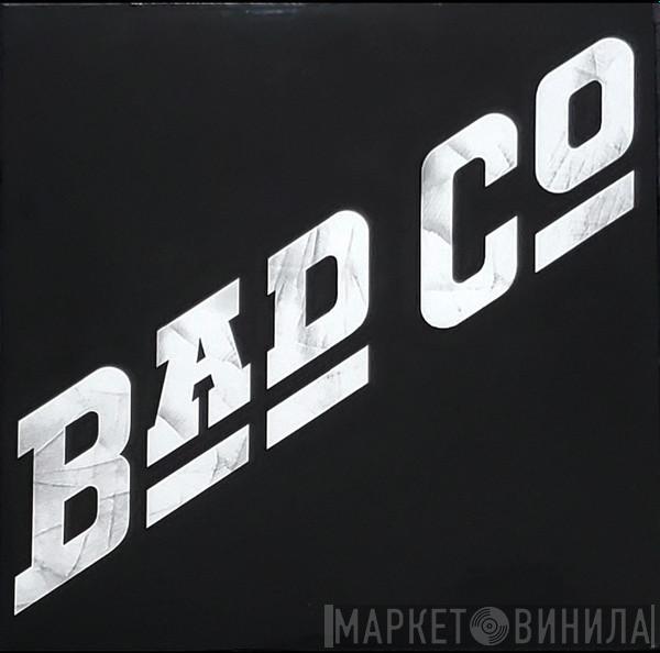 Bad Company  - Bad Company