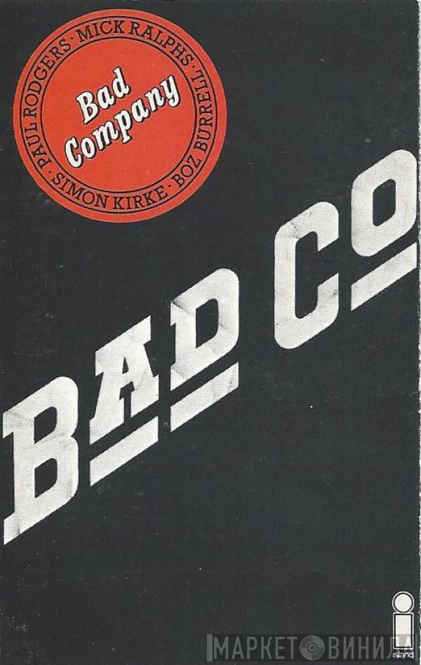  Bad Company   - Bad Company