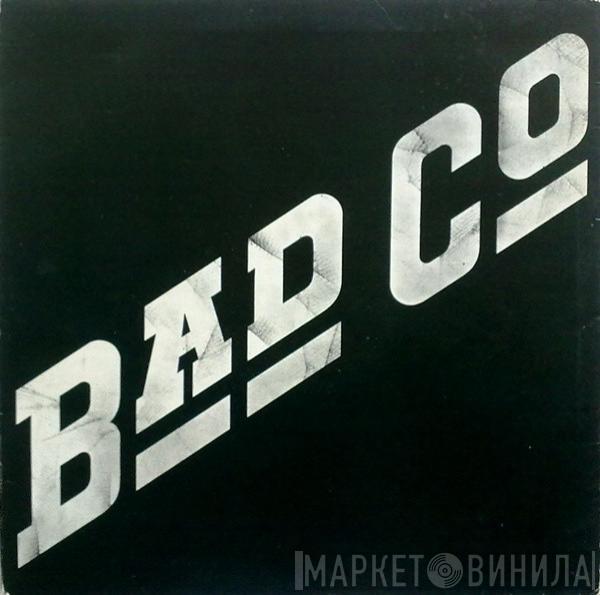  Bad Company   - Bad Company