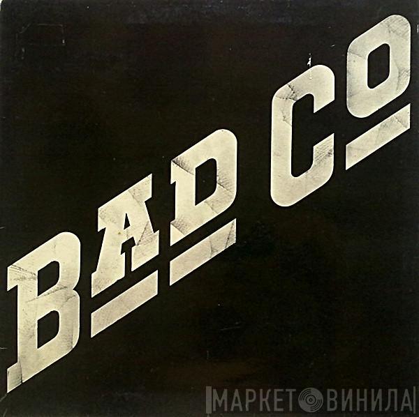  Bad Company   - Bad Company