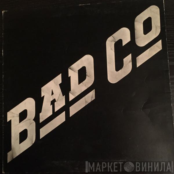  Bad Company   - Bad Company