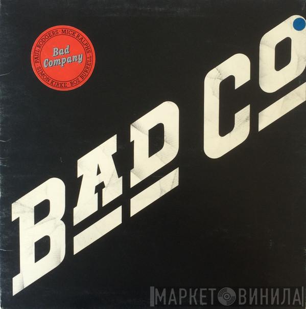  Bad Company   - Bad Company