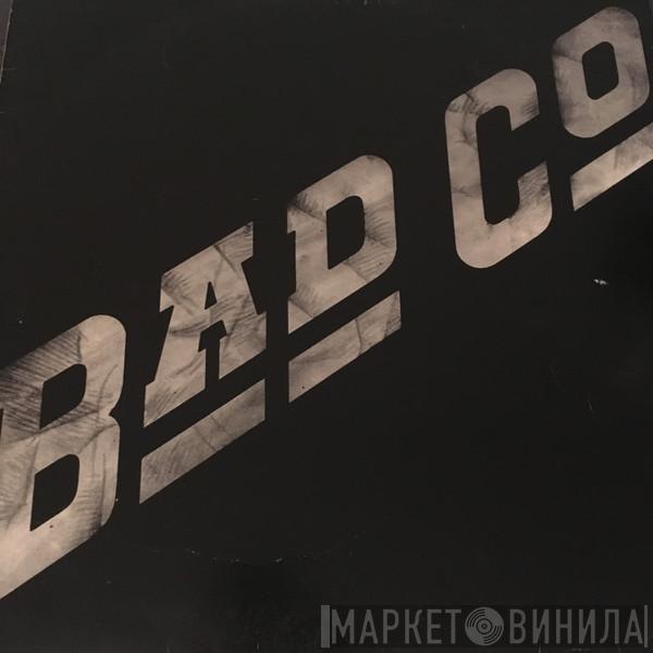  Bad Company   - Bad Company