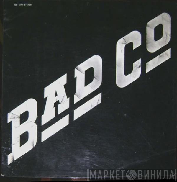  Bad Company   - Bad Company