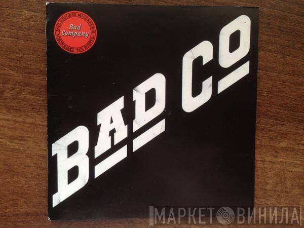  Bad Company   - Bad Company