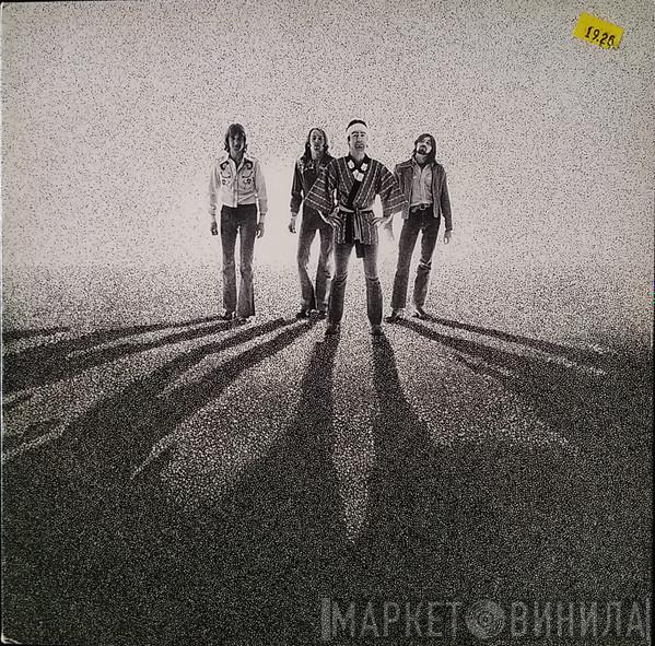 Bad Company  - Burnin' Sky
