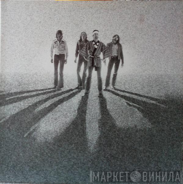  Bad Company   - Burnin' Sky