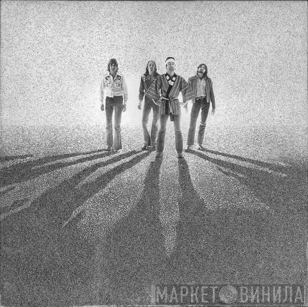 Bad Company   - Burnin' Sky