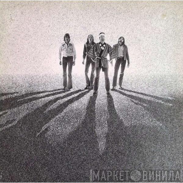  Bad Company   - Burnin' Sky
