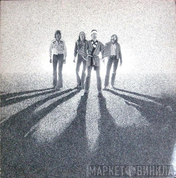  Bad Company   - Burnin' Sky