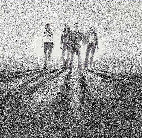 Bad Company   - Burnin' Sky