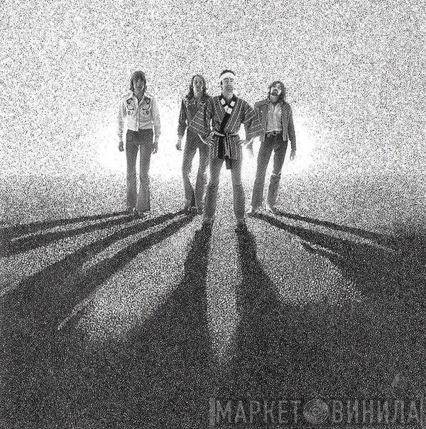  Bad Company   - Burnin' Sky