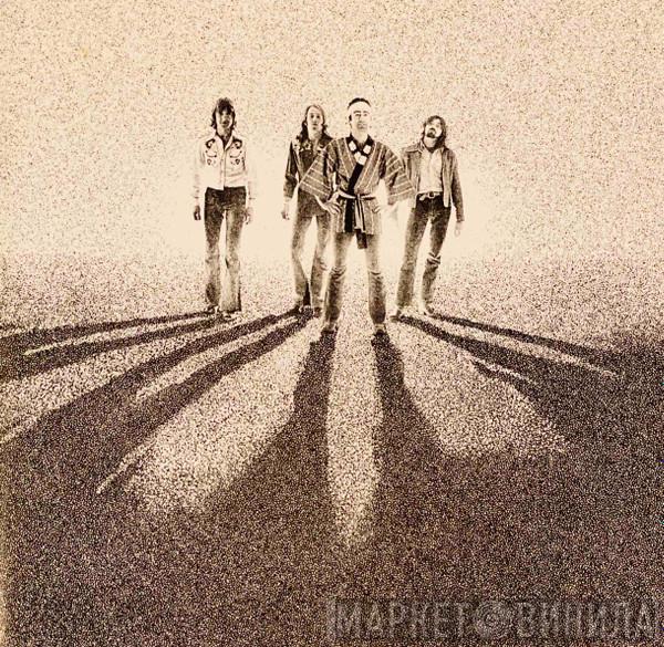  Bad Company   - Burnin' Sky