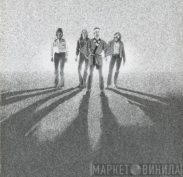  Bad Company   - Burnin' Sky