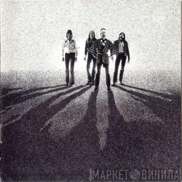  Bad Company   - Burnin' Sky