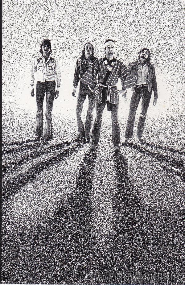  Bad Company   - Burnin' Sky