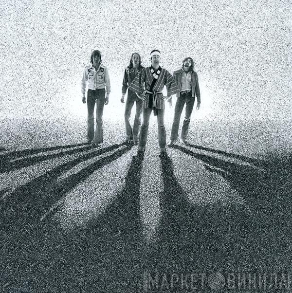 Bad Company  - Burnin' Sky