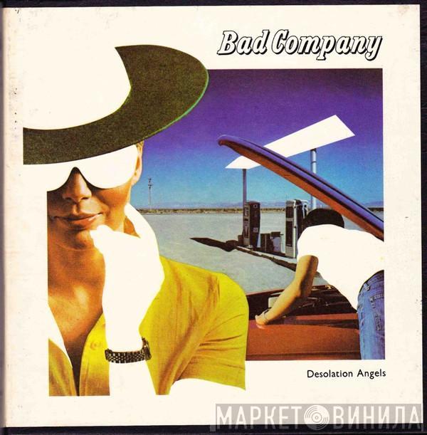  Bad Company   - Desolation Angels