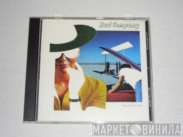  Bad Company   - Desolation Angels