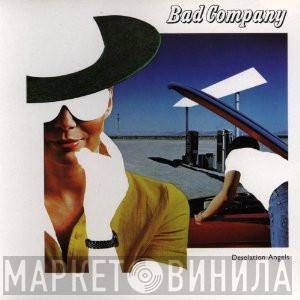  Bad Company   - Desolation Angels