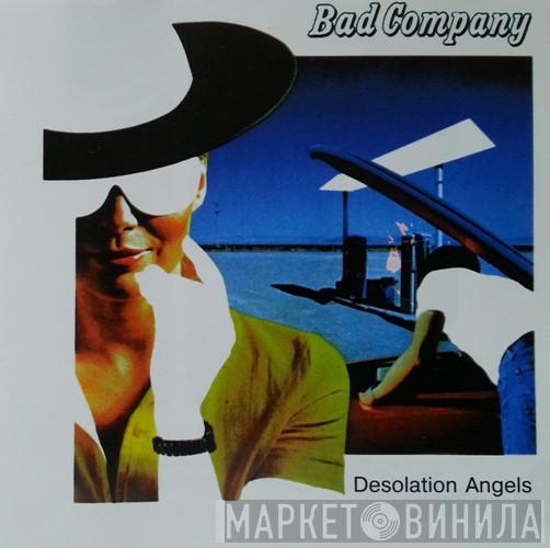  Bad Company   - Desolation Angels