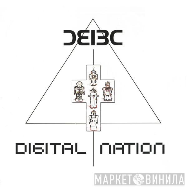 Bad Company - Digital Nation