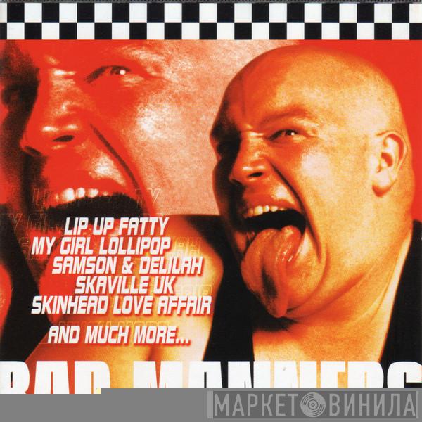 Bad Manners - Bad Manners