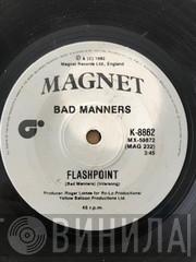  Bad Manners  - My Girl Lollipop