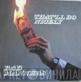 Bad Manners - That'll Do Nicely