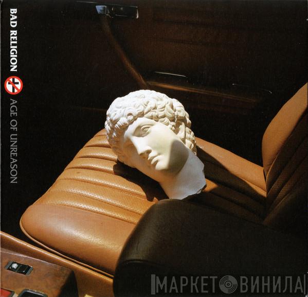 Bad Religion - Age Of Unreason