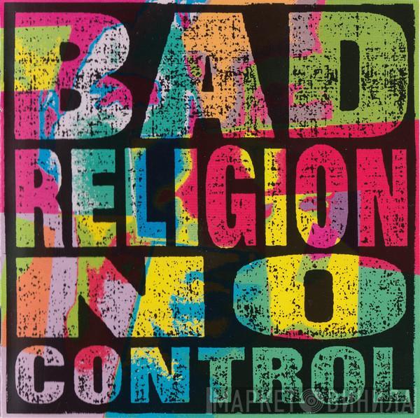 Bad Religion - No Control