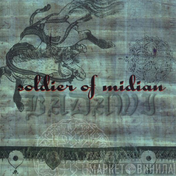 Badawi - Soldier Of Midian