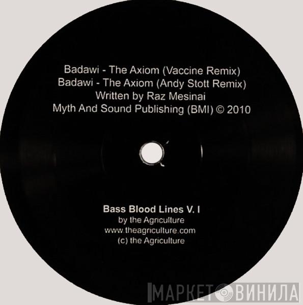 Badawi - The Axiom