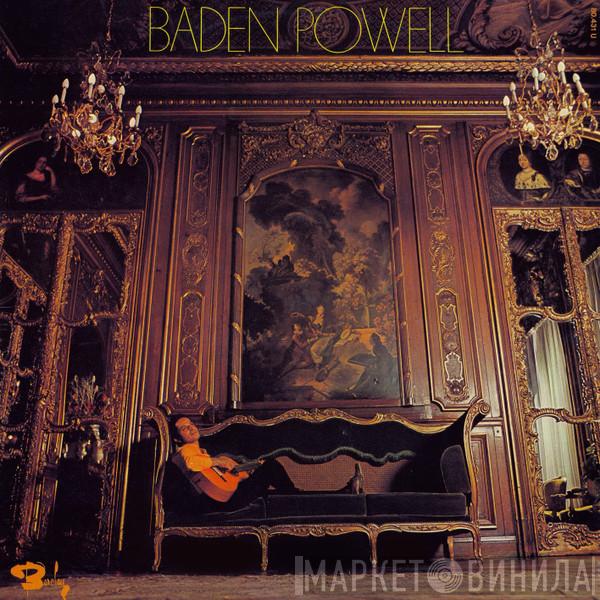 Baden Powell - Baden Powell