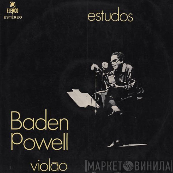  Baden Powell  - Estudos