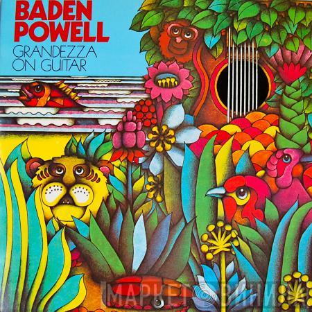 Baden Powell - Grandezza On Guitar 