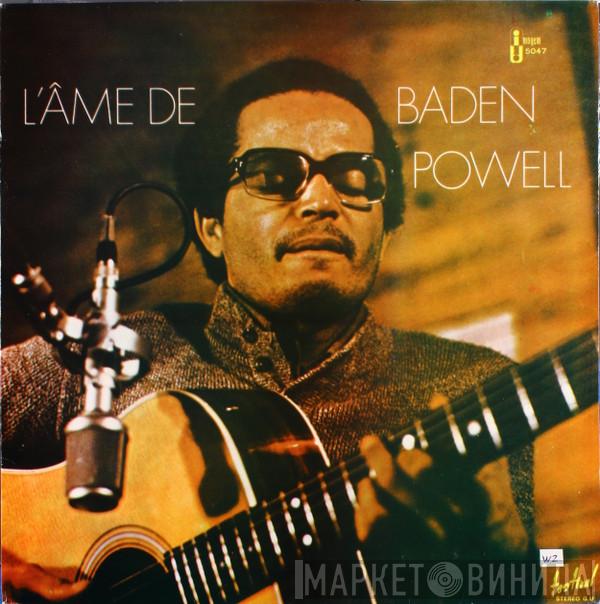 Baden Powell - L'Ame De Baden Powell