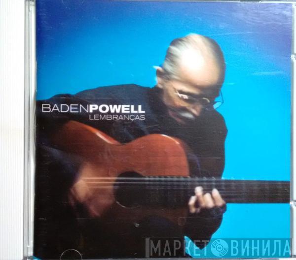 Baden Powell - Lembranças