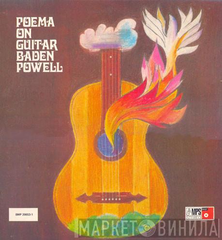 Baden Powell - Poema On Guitar