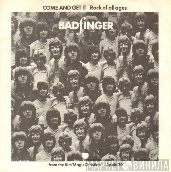 Badfinger - Come And Get It