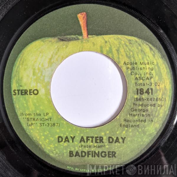 Badfinger - Day After Day