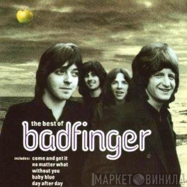 Badfinger - The Best Of Badfinger