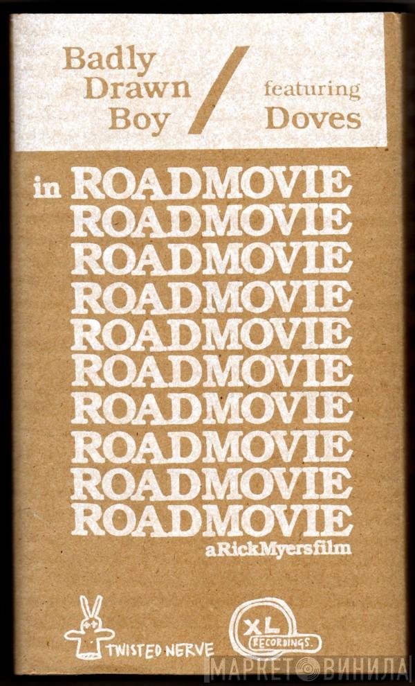  Badly Drawn Boy  - Road Movie / My Friend Cubilas