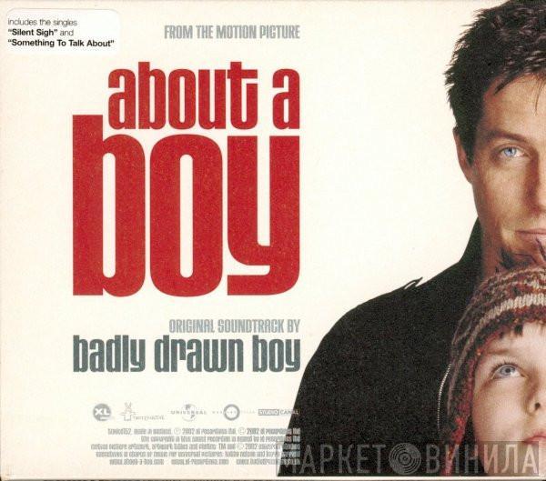 Badly Drawn Boy - About A Boy