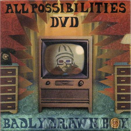 Badly Drawn Boy - All Possibilities