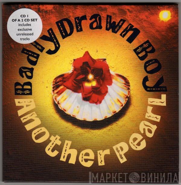 Badly Drawn Boy - Another Pearl